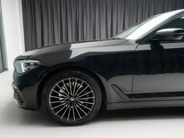 BMW Seria 5 520d
