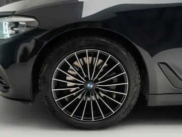 BMW Seria 5 520d
