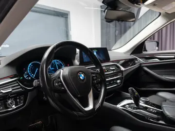 BMW Seria 5 520d