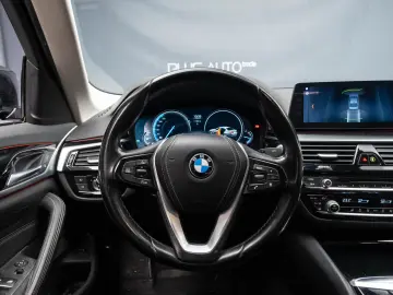 BMW Seria 5 520d