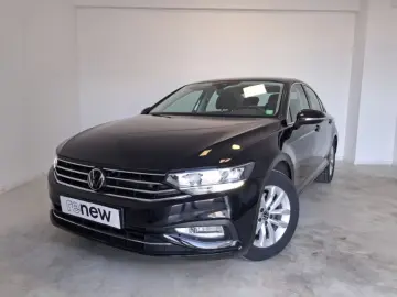 VOLKSWAGEN PASSAT Advance 1.5 TSI ACT DSG 150 CP