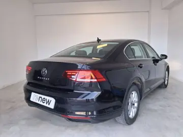 VOLKSWAGEN PASSAT Advance 1.5 TSI ACT DSG 150 CP