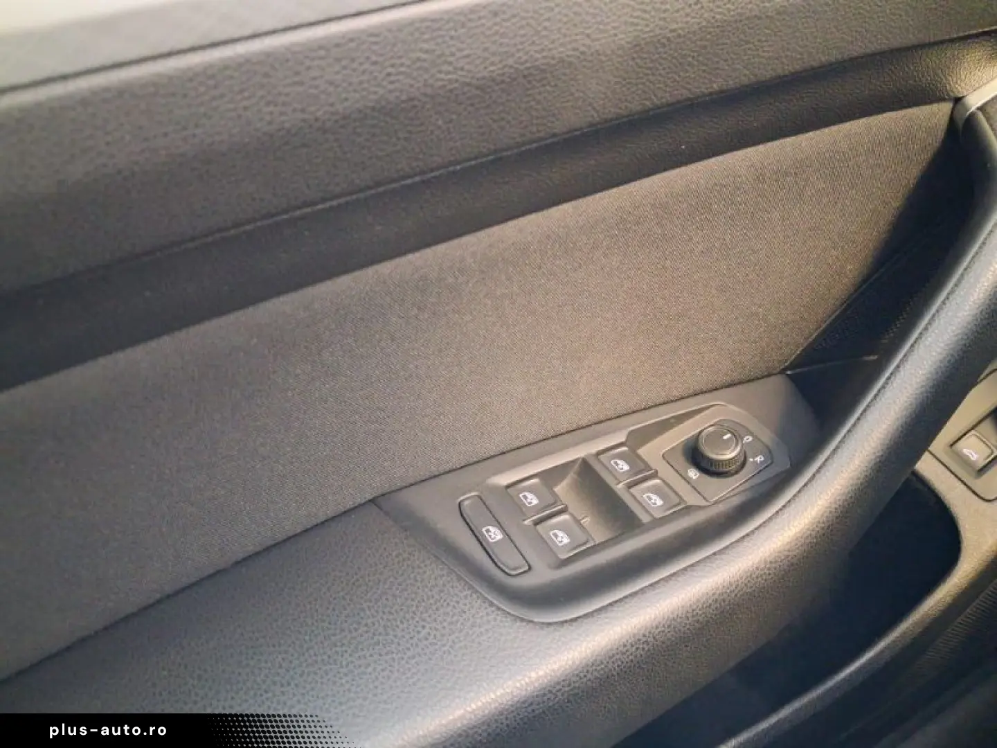 VOLKSWAGEN PASSAT Advance 1.5 TSI ACT DSG 150 CP