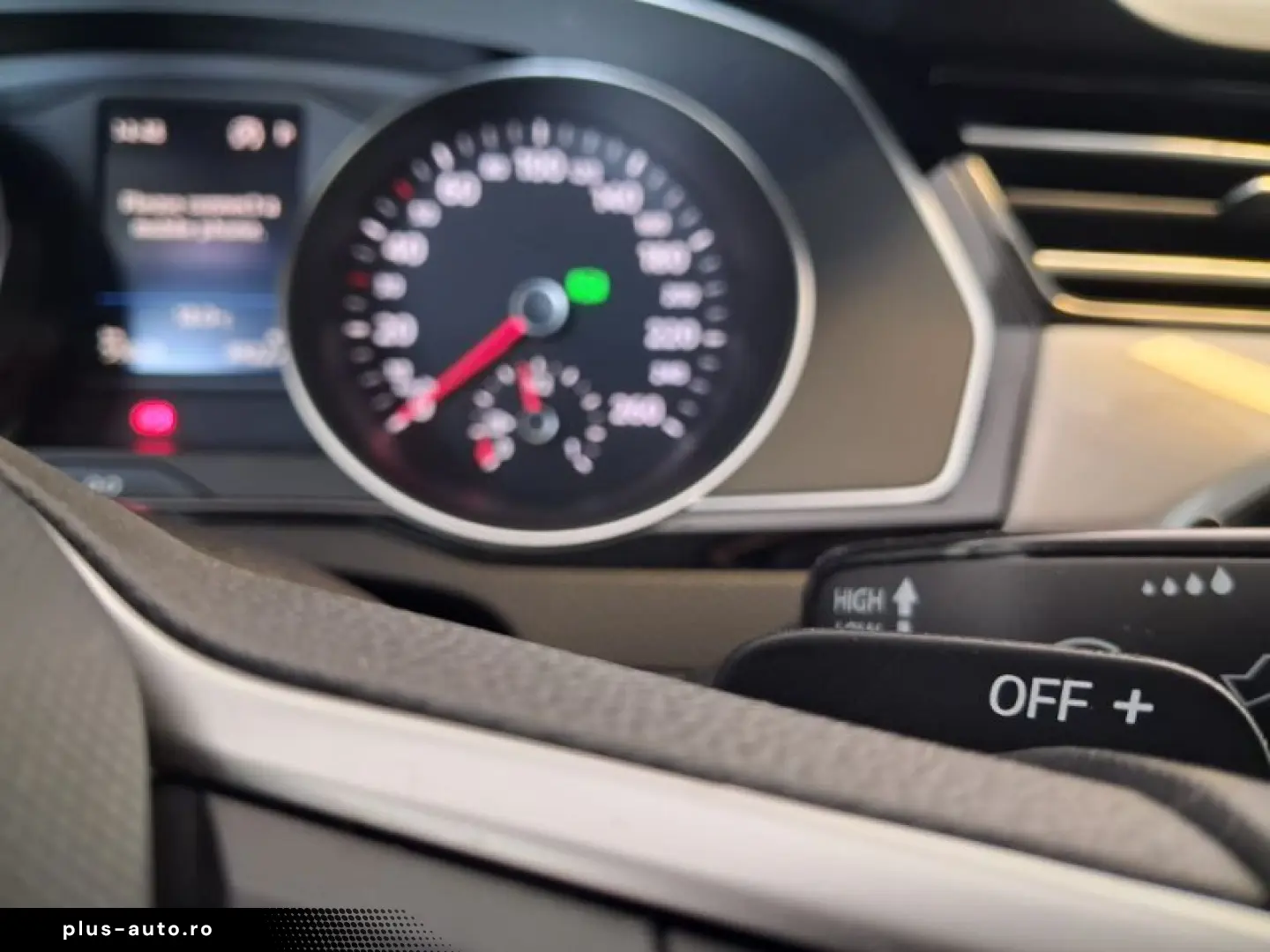 VOLKSWAGEN PASSAT Advance 1.5 TSI ACT DSG 150 CP