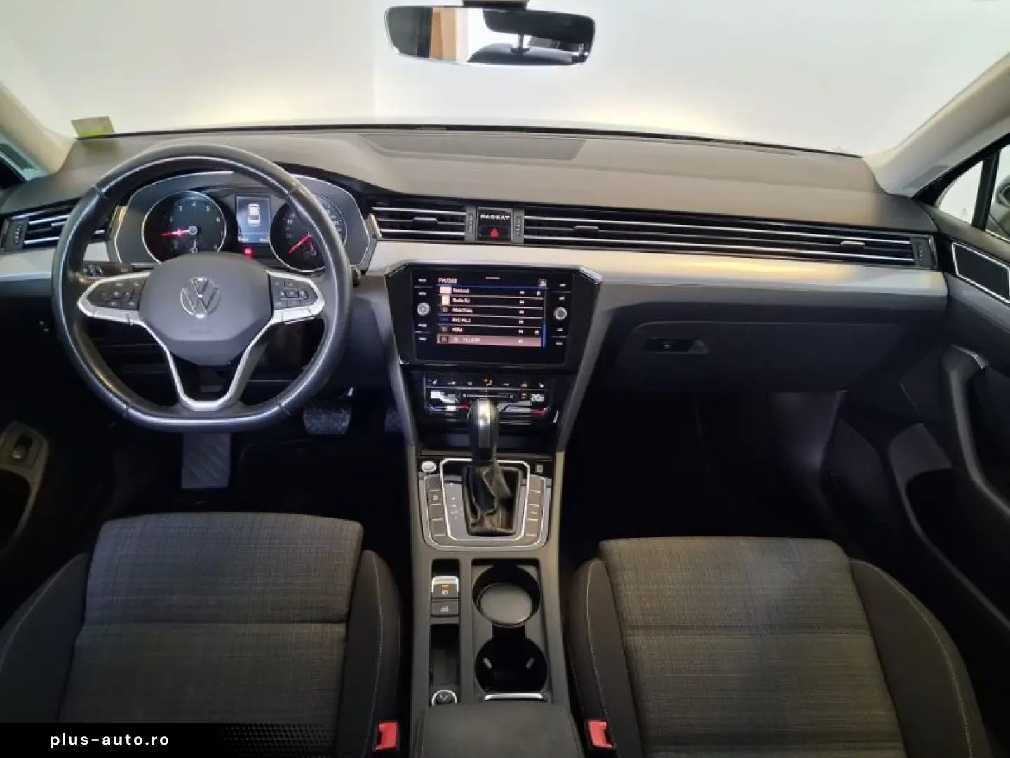 VOLKSWAGEN PASSAT Advance 1.5 TSI ACT DSG 150 CP