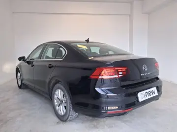 VOLKSWAGEN PASSAT Advance 1.5 TSI ACT DSG 150 CP
