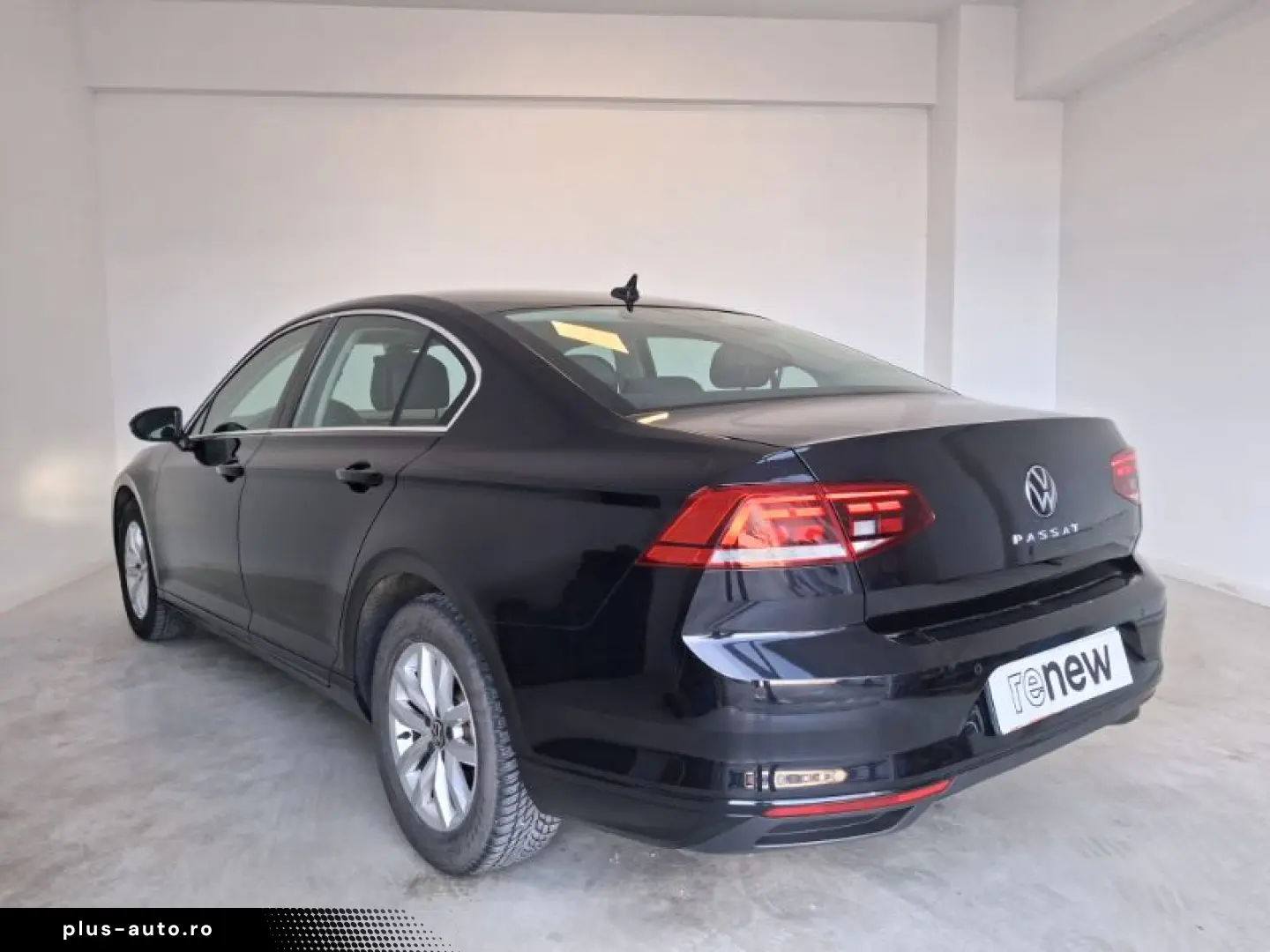 VOLKSWAGEN PASSAT Advance 1.5 TSI ACT DSG 150 CP