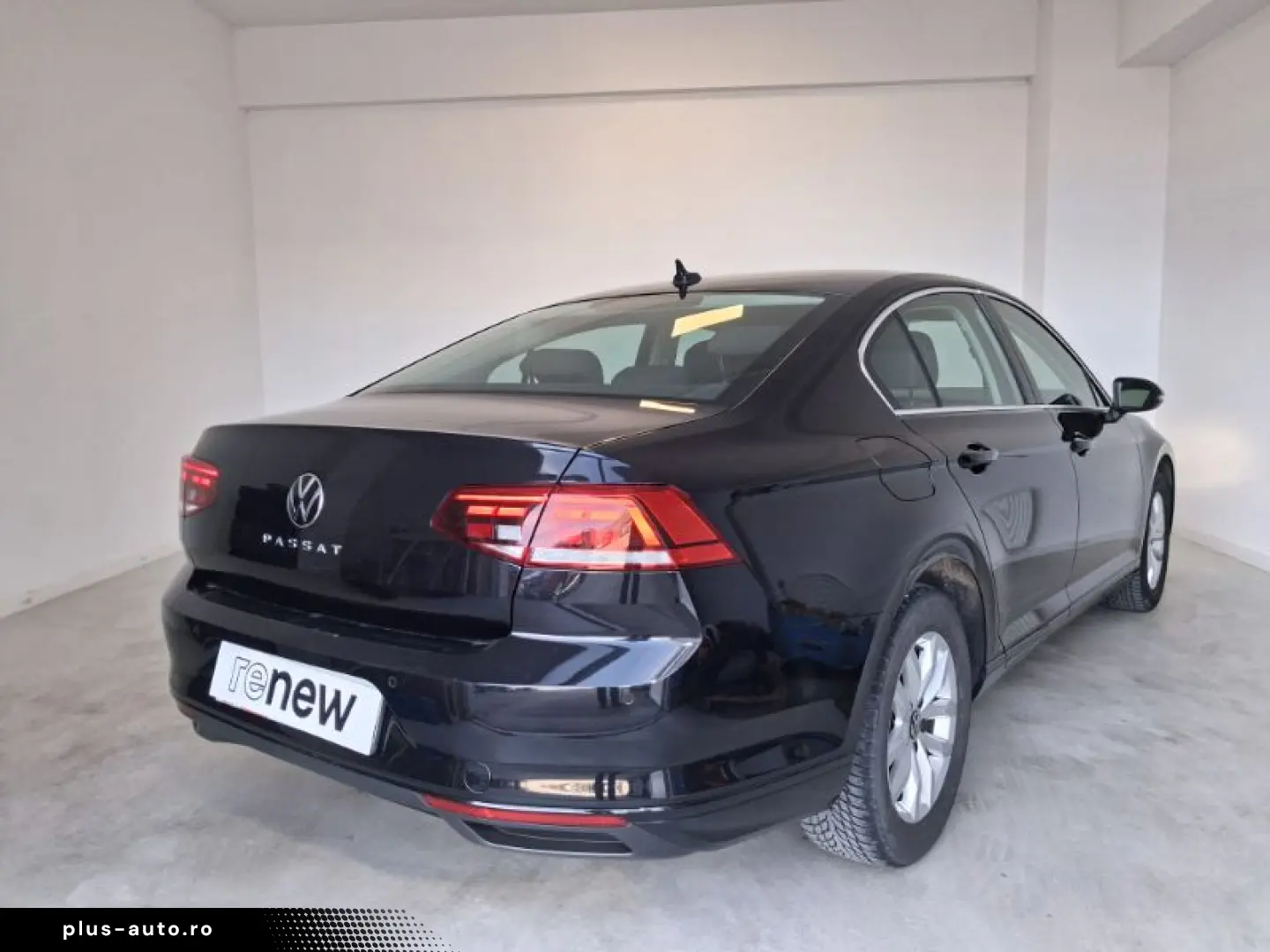 VOLKSWAGEN PASSAT Advance 1.5 TSI ACT DSG 150 CP