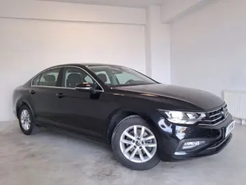 VOLKSWAGEN PASSAT Advance 1.5 TSI ACT DSG 150 CP