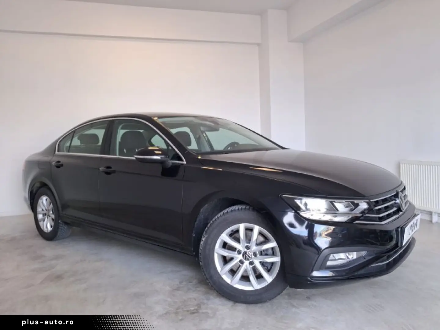 VOLKSWAGEN PASSAT Advance 1.5 TSI ACT DSG 150 CP