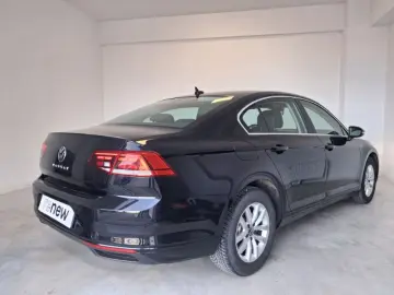 VOLKSWAGEN PASSAT Advance 1.5 TSI ACT DSG 150 CP