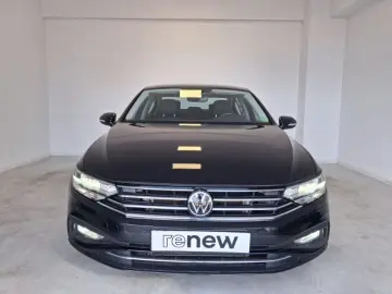 VOLKSWAGEN PASSAT Advance 1.5 TSI ACT DSG 150 CP