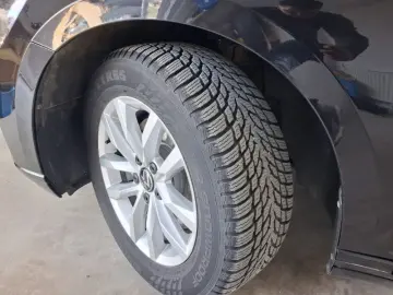 VOLKSWAGEN PASSAT Advance 1.5 TSI ACT DSG 150 CP