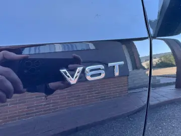 Audi Q5 Diesel 3.0 2014 Automata