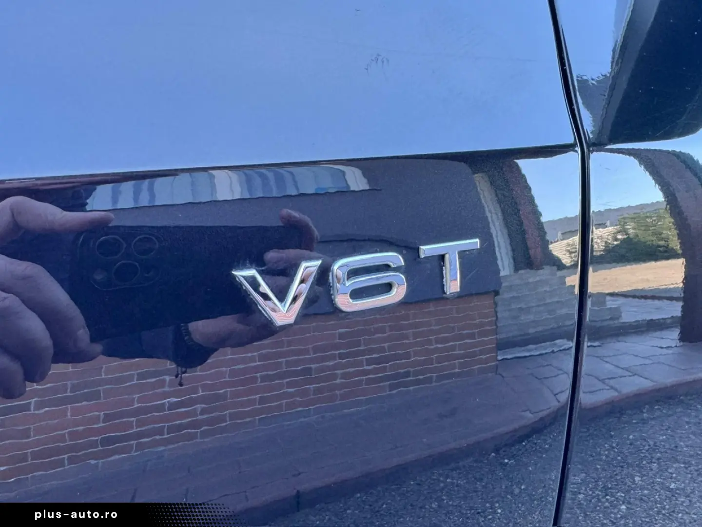 Audi Q5 Diesel 3.0 2014 Automata