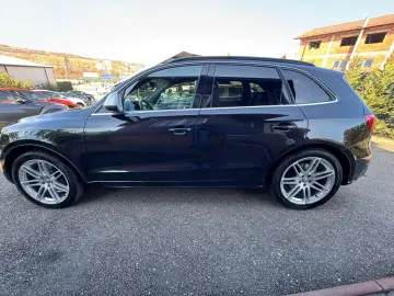 Audi Q5 Diesel 3.0 2014 Automata