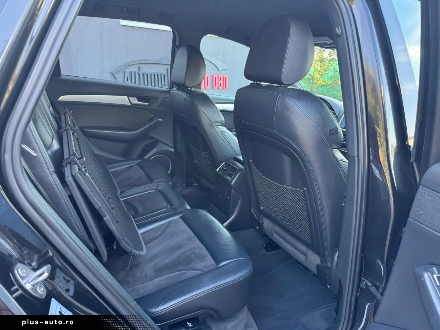 Audi Q5 Diesel 3.0 2014 Automata