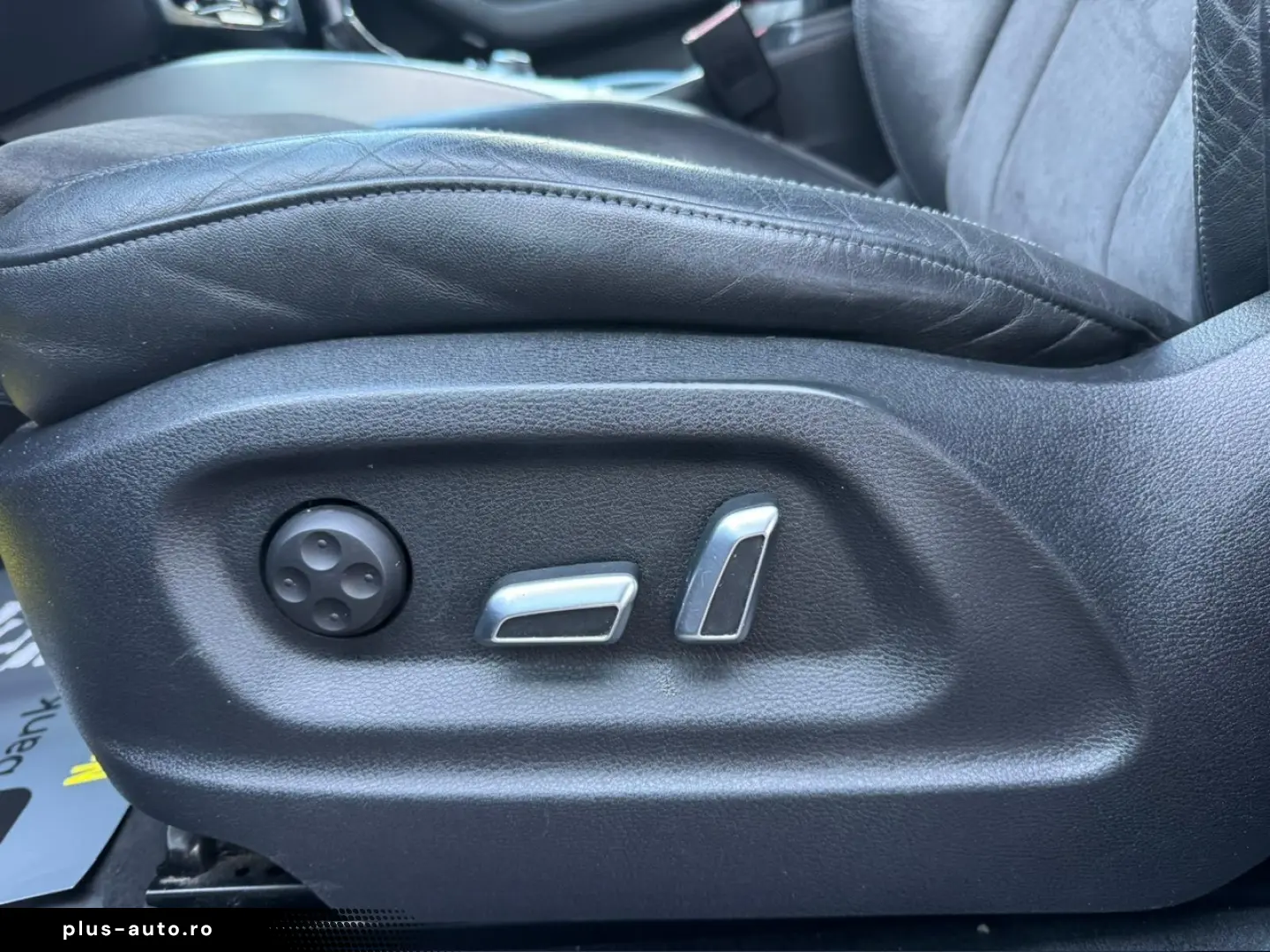 Audi Q5 Diesel 3.0 2014 Automata