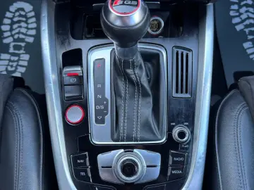 Audi Q5 Diesel 3.0 2014 Automata