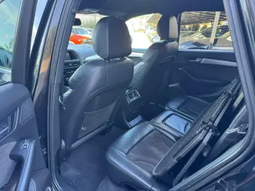 Audi Q5 Diesel 3.0 2014 Automata