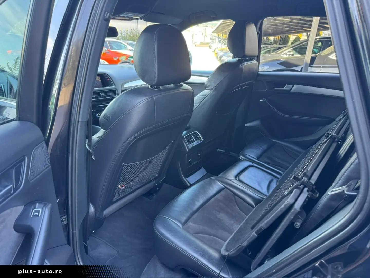 Audi Q5 Diesel 3.0 2014 Automata