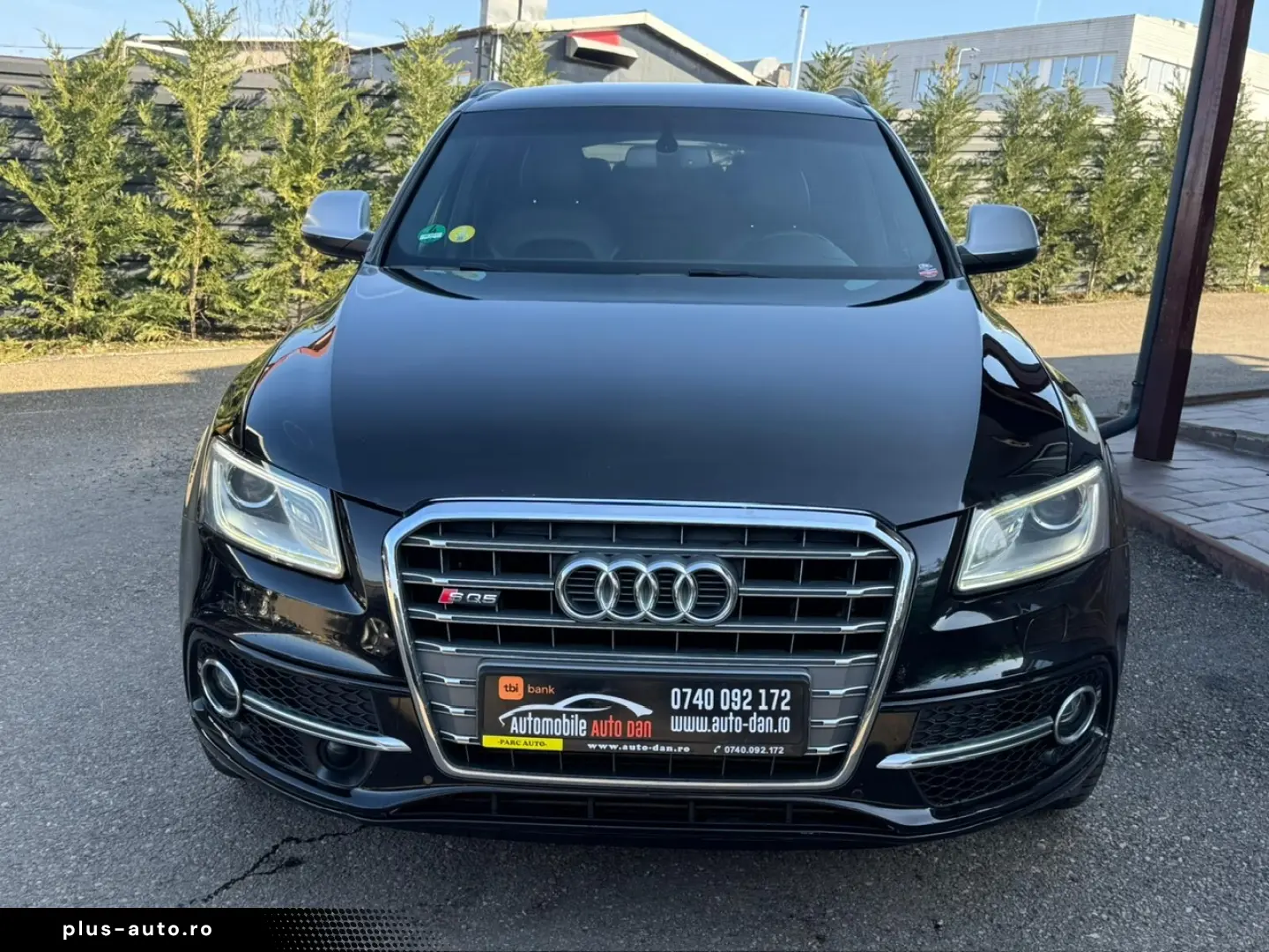 Audi Q5 Diesel 3.0 2014 Automata