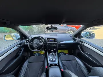 Audi Q5 Diesel 3.0 2014 Automata