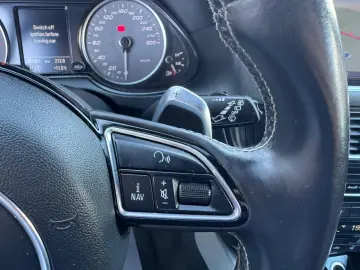 Audi Q5 Diesel 3.0 2014 Automata