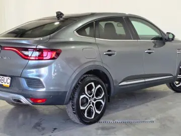 RENAULT ARKANA 1.3 TCe MHEV 140CP Intens EDC