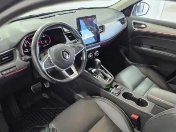 RENAULT ARKANA 1.3 TCe MHEV 140CP Intens EDC