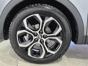 RENAULT ARKANA 1.3 TCe MHEV 140CP Intens EDC