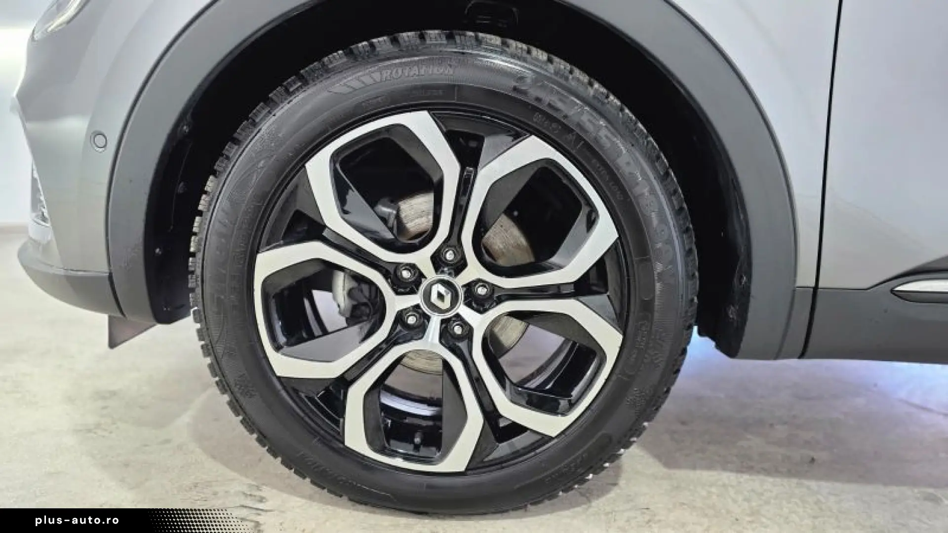 RENAULT ARKANA 1.3 TCe MHEV 140CP Intens EDC