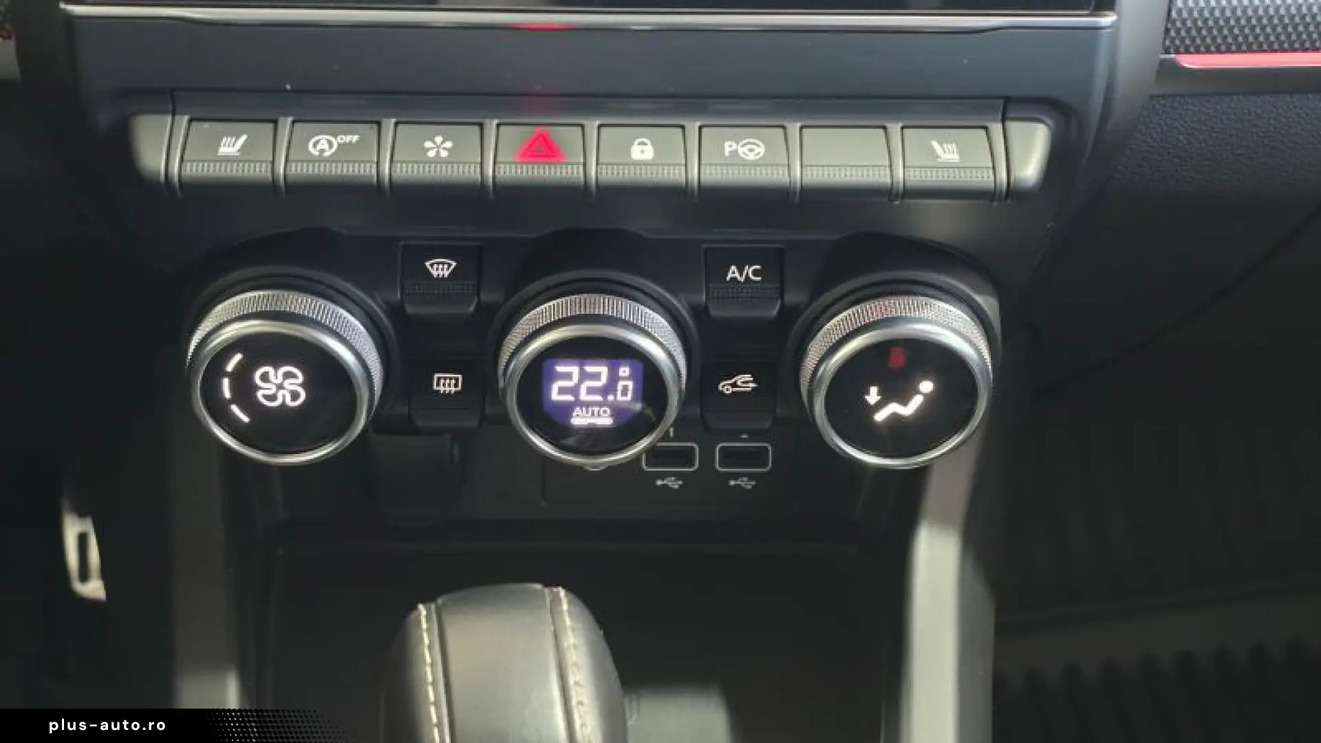 RENAULT ARKANA 1.3 TCe MHEV 140CP Intens EDC