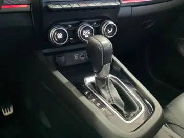 RENAULT ARKANA 1.3 TCe MHEV 140CP Intens EDC