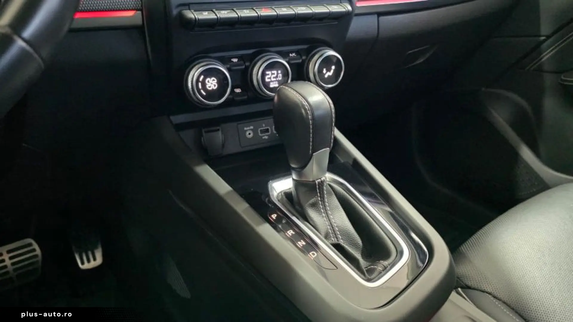 RENAULT ARKANA 1.3 TCe MHEV 140CP Intens EDC