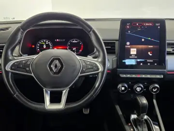 RENAULT ARKANA 1.3 TCe MHEV 140CP Intens EDC