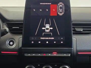 RENAULT ARKANA 1.3 TCe MHEV 140CP Intens EDC