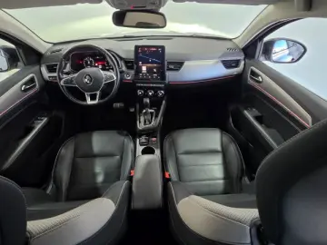 RENAULT ARKANA 1.3 TCe MHEV 140CP Intens EDC