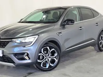 RENAULT ARKANA 1.3 TCe MHEV 140CP Intens EDC