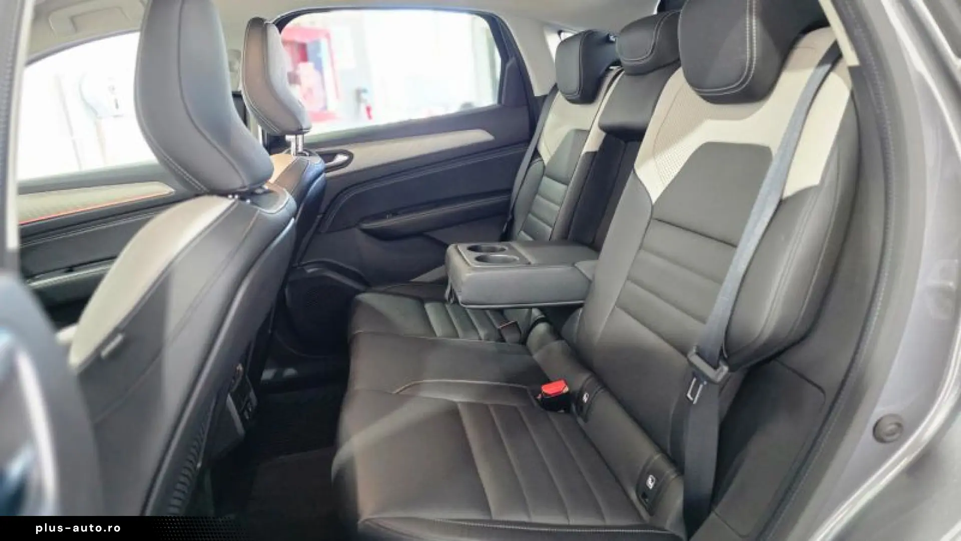 RENAULT ARKANA 1.3 TCe MHEV 140CP Intens EDC