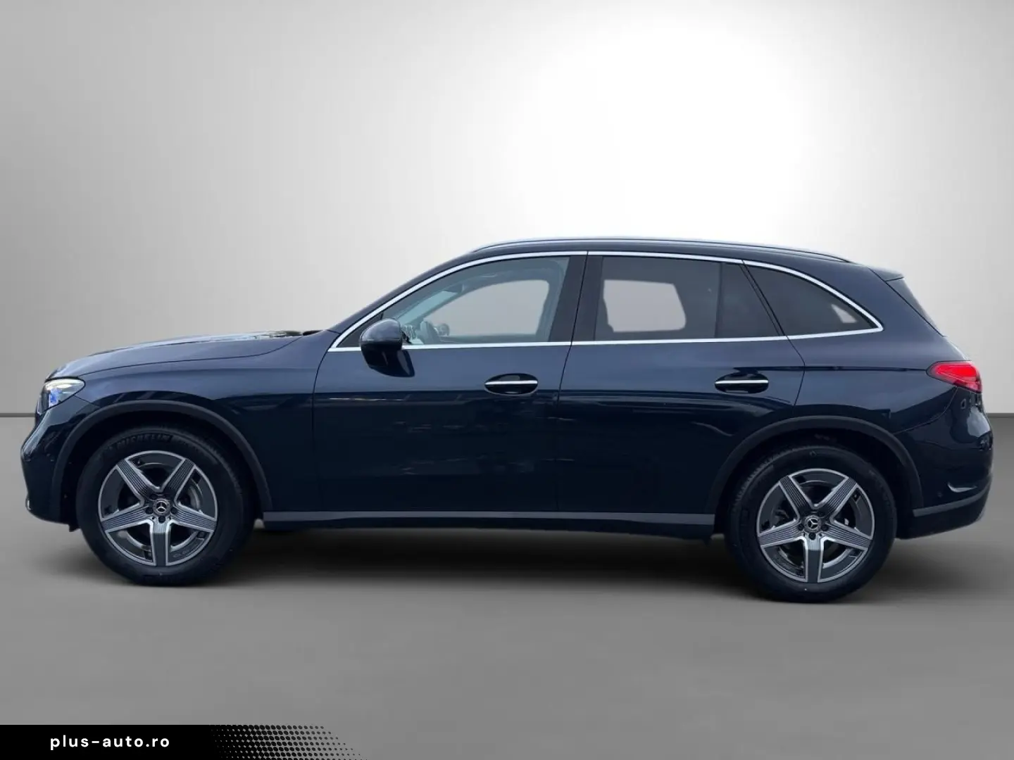 MERCEDES-BENZ GLC 300 d 4M AMG Pano Digital Light Burmester