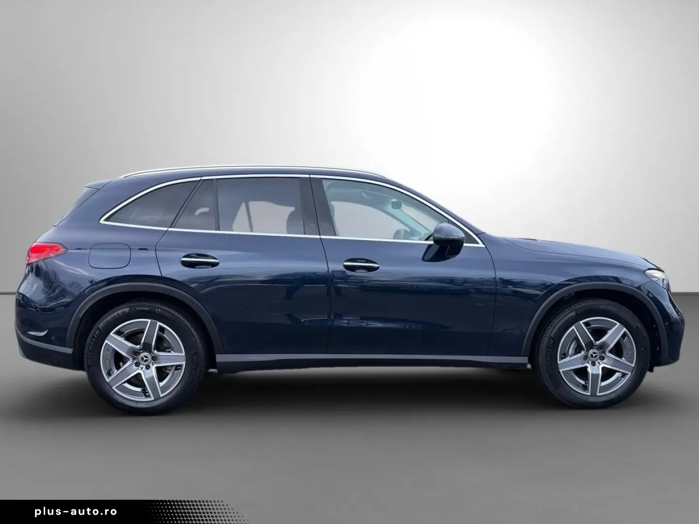 MERCEDES-BENZ GLC 300 d 4M AMG Pano Digital Light Burmester