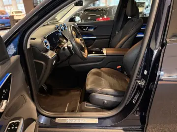 MERCEDES-BENZ GLC 220 d 4MATIC AMG 360 Akustikglas Kam. LM