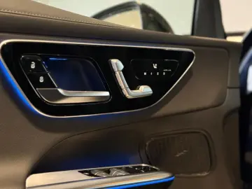 MERCEDES-BENZ GLC 220 d 4MATIC AMG 360 Akustikglas Kam. LM