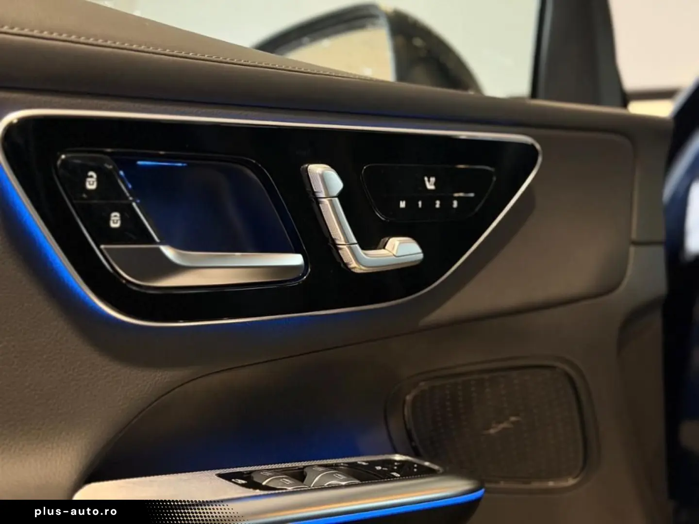 MERCEDES-BENZ GLC 220 d 4MATIC AMG 360 Akustikglas Kam. LM