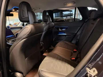 MERCEDES-BENZ GLC 220 d 4MATIC AMG 360 Akustikglas Kam. LM