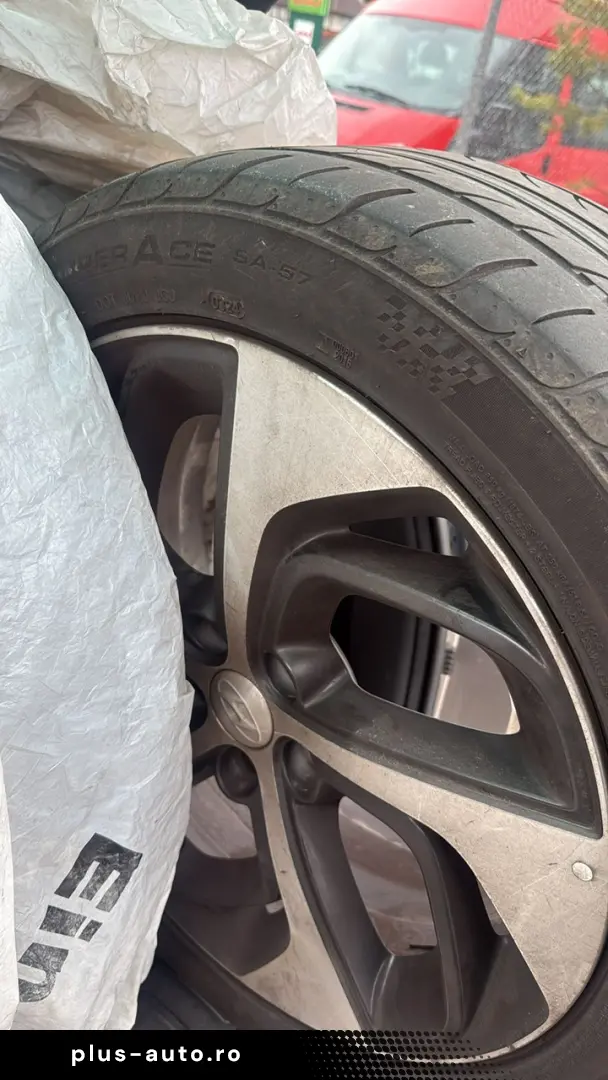 Hyundai Tucson Diesel 2.0 2017 Manuala