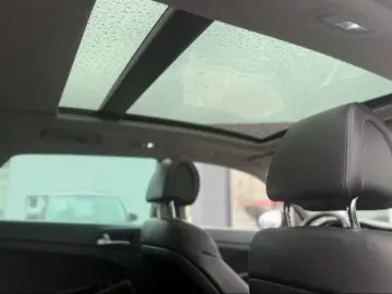 Hyundai Tucson Diesel 2.0 2017 Manuala