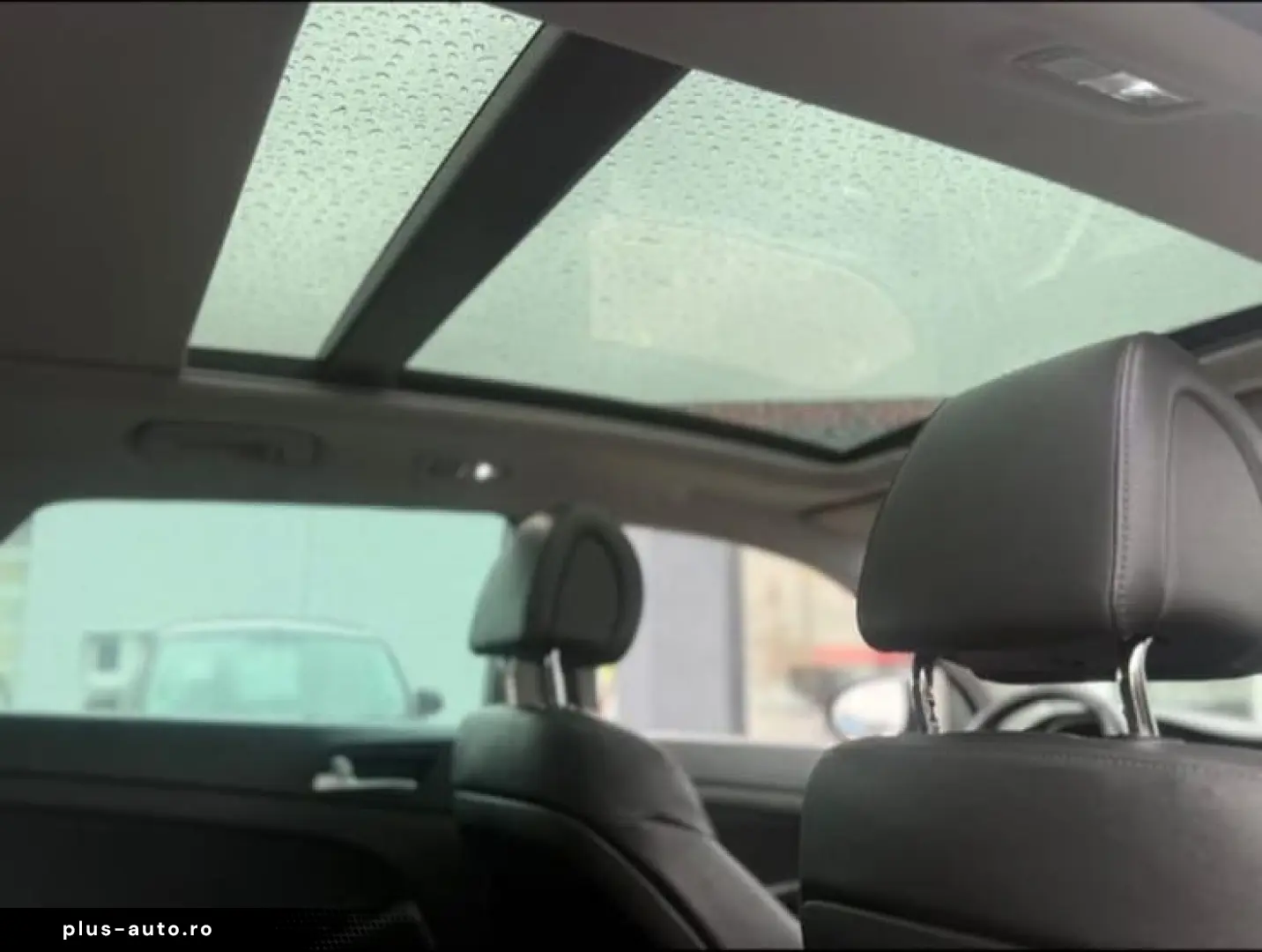 Hyundai Tucson Diesel 2.0 2017 Manuala