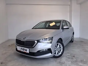 SKODA SCALA 1.6 TDI Ambition